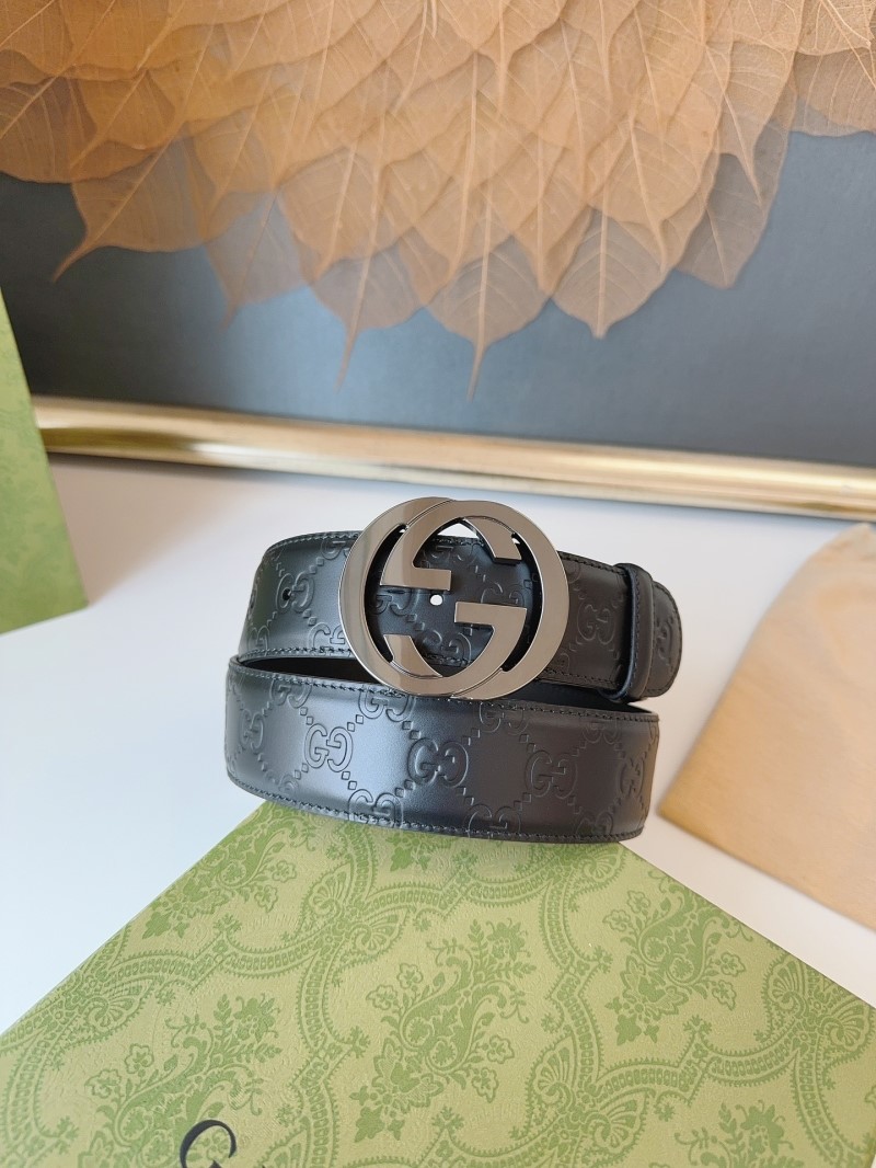 Gvc*1 belts